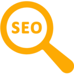 SEO icon