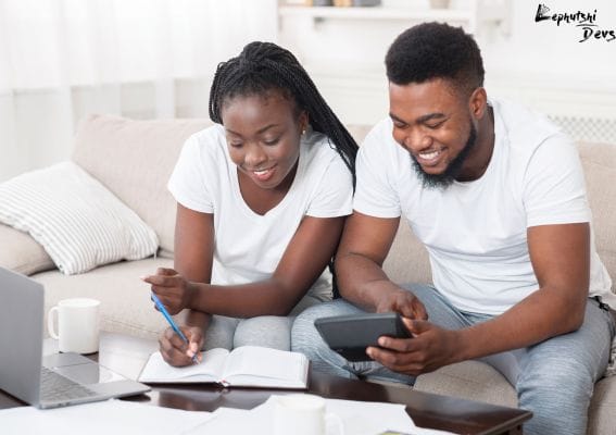 Tips to Keep Website Costs Manageable - Botswana Web Design & Development - Lephutshi Developers – Web Design & Digital Marketing Agency, Botswana