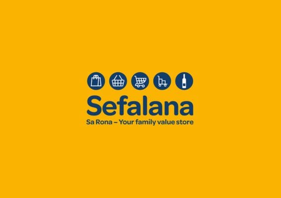 Case study snapshot of Sefalana Botswana brand marketing mix by Lephutshi Developers