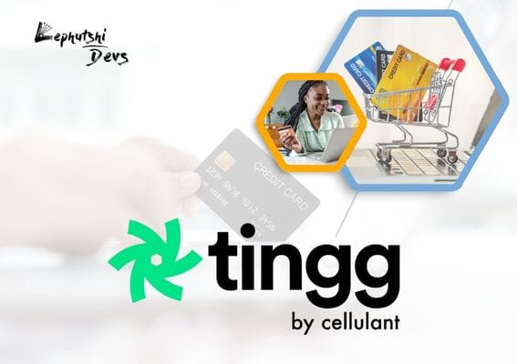 Tingg by Cellulant payment gateway in Botswana supporting mobile money and card payments online