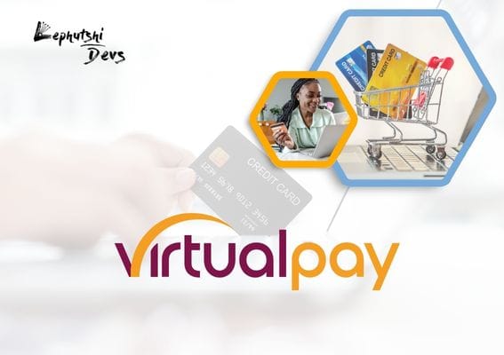 Virtual Pay Botswana payment gateway supporting mobile money and card payments for e-commerce