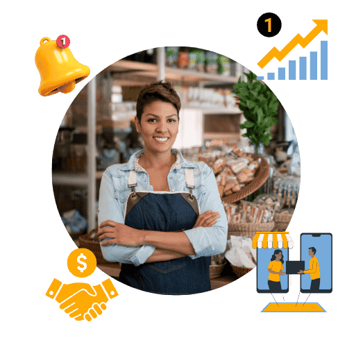 Website design cost and digital marketing pricing in Botswana for small businesses
