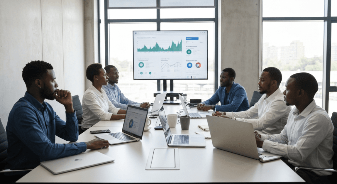 Cold Email Marketing Tactics with cold email campaign by Lephutshi Developers