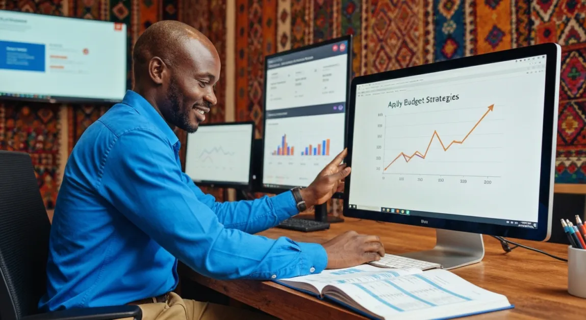 Google Ads Cost and Pricing with Lephutshi Developers