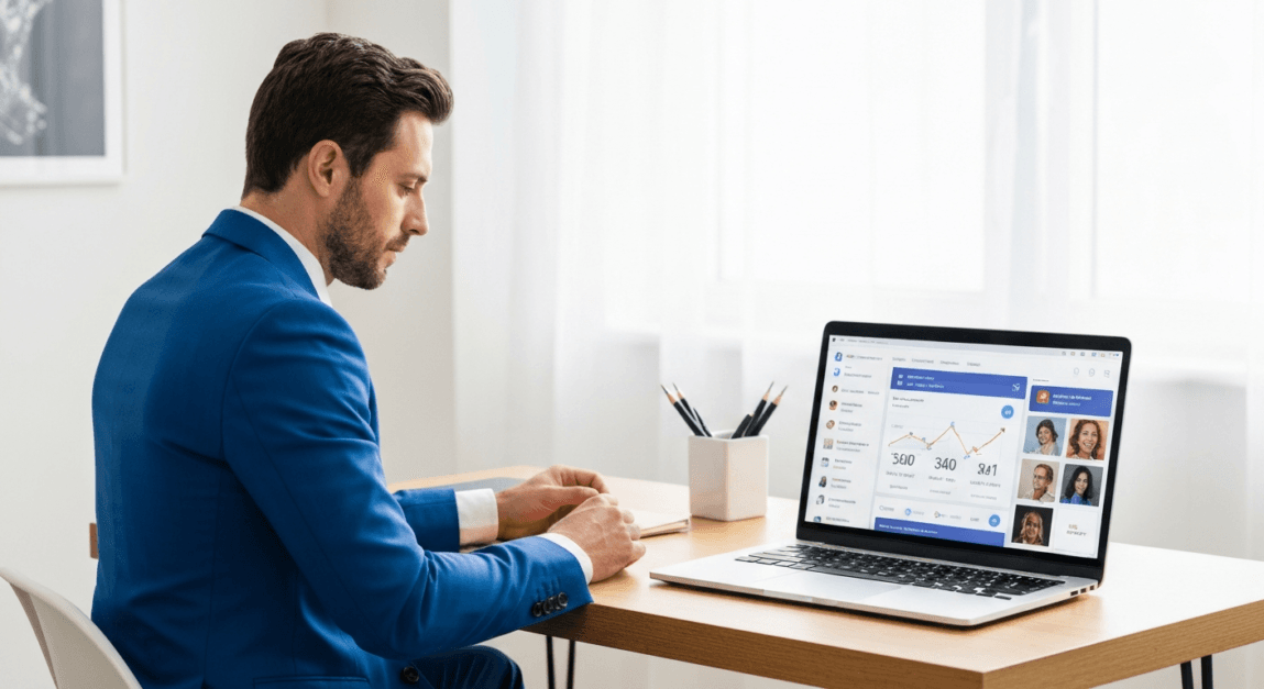 Facebook Ads PPC, facebook ppc Lephutshi Developers achieving online growth