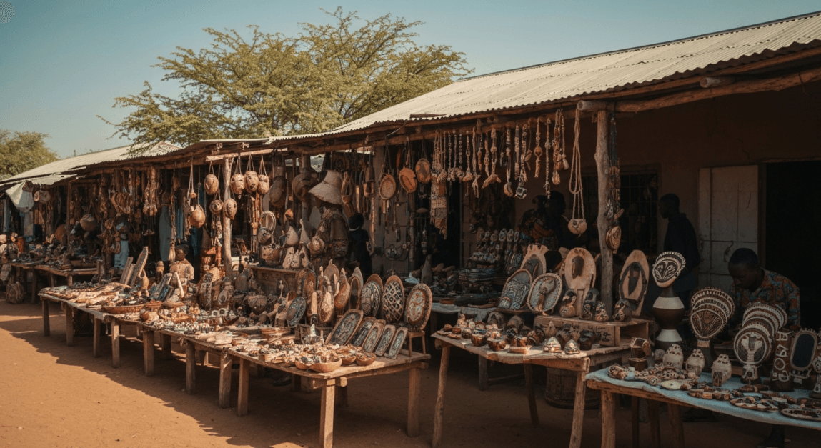 Content marketing examples with strategies Lephutshi Developers