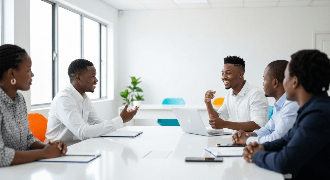 SEO Copywriting Best Practices with copywriting services at Lephutshi Developers