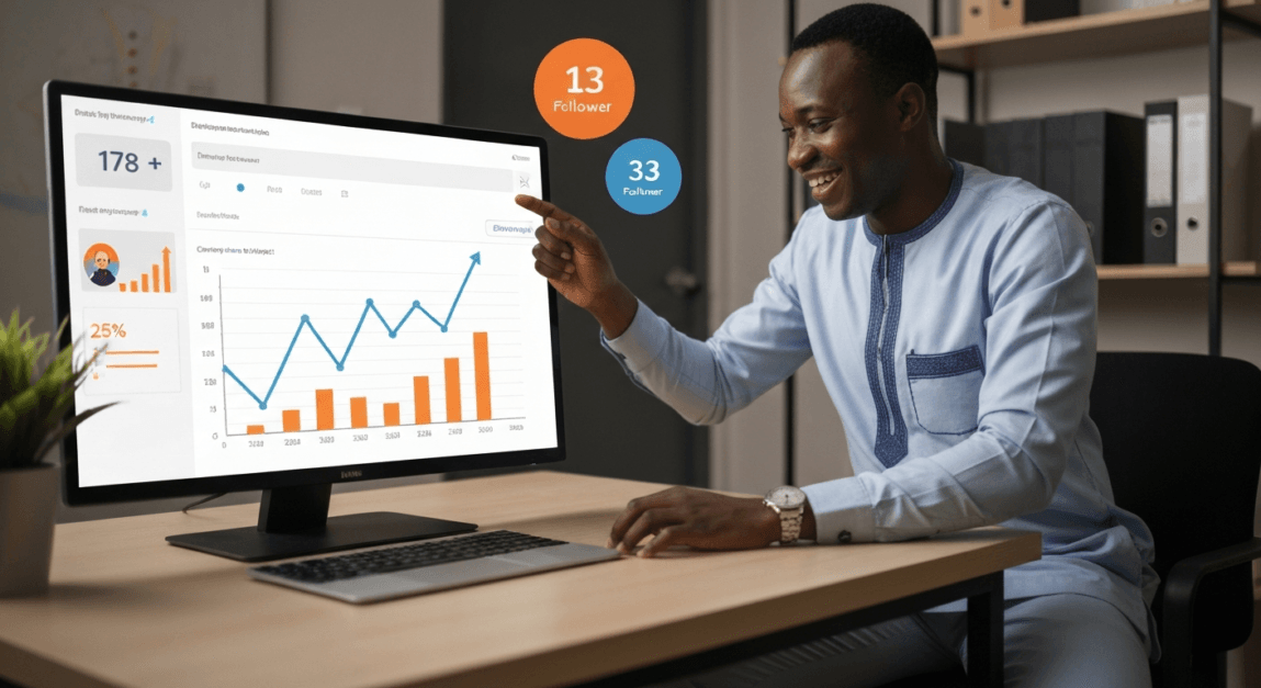 Mastering Your Social Media Content Strategy with social media content plan Lephutshi Developers