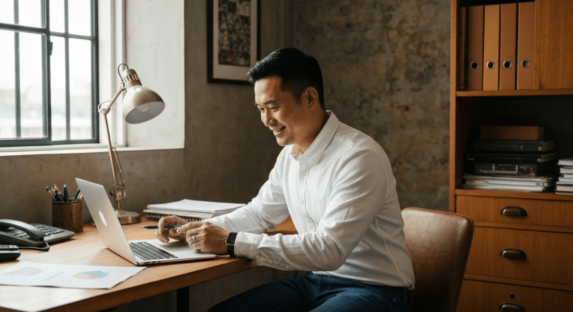 Headless Commerce transformation with headless ecommerce by Lephutshi Developers