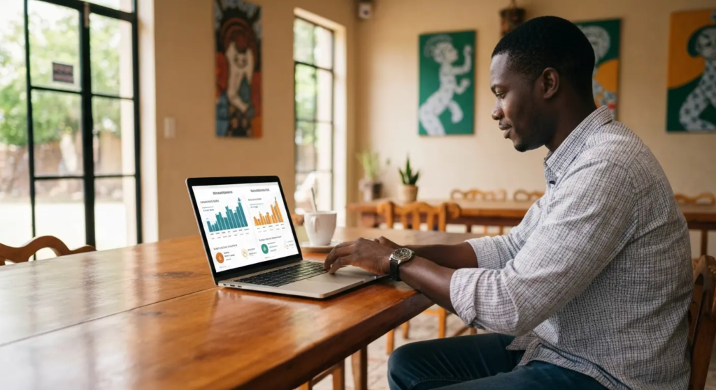 Digital Marketing for Small Businesses in Botswana