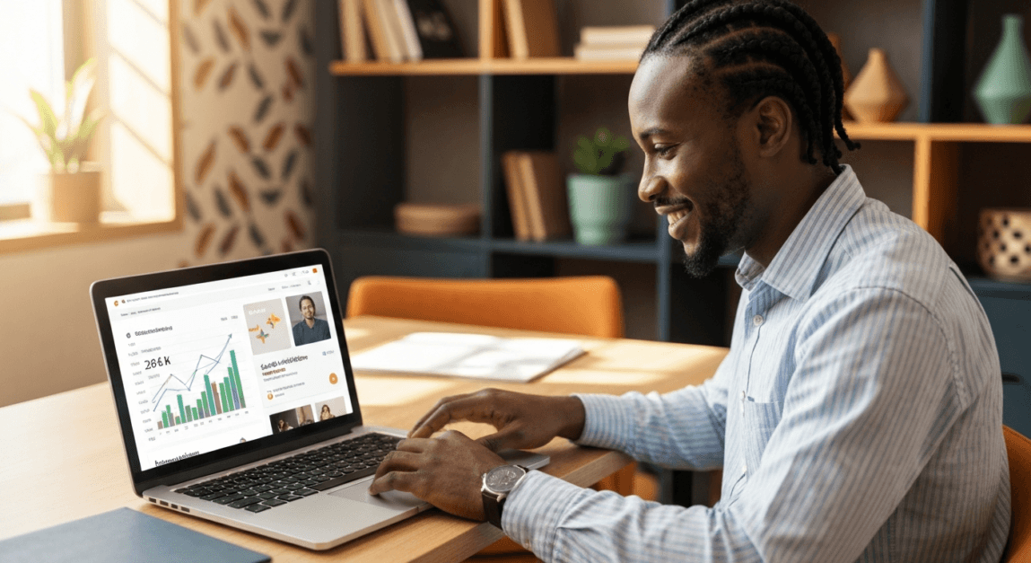 How to Do SEO Yourself with Lephutshi Developers for SEO beginners