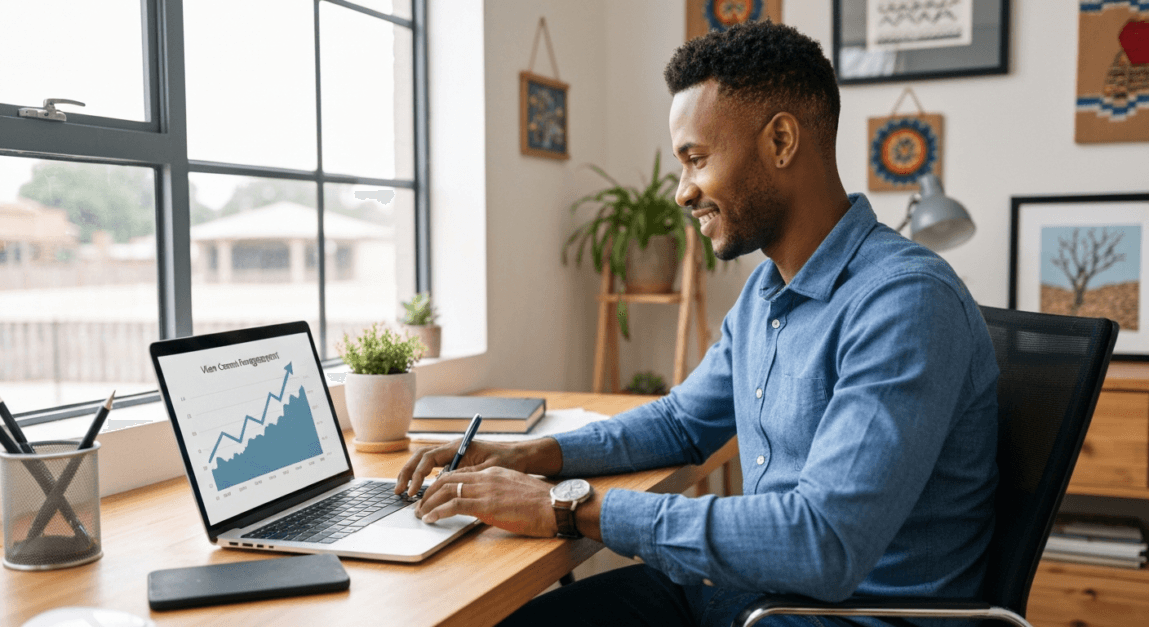 Video Content Marketing Botswana video marketing agency Lephutshi Developers