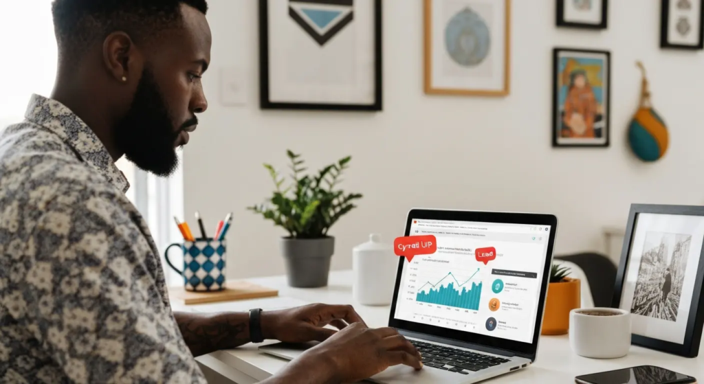Is Google Ads Worth It? google ads for small business Lephutshi Developers