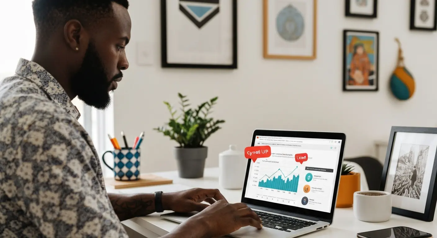 Is Google Ads Worth It? google ads for small business Lephutshi Developers