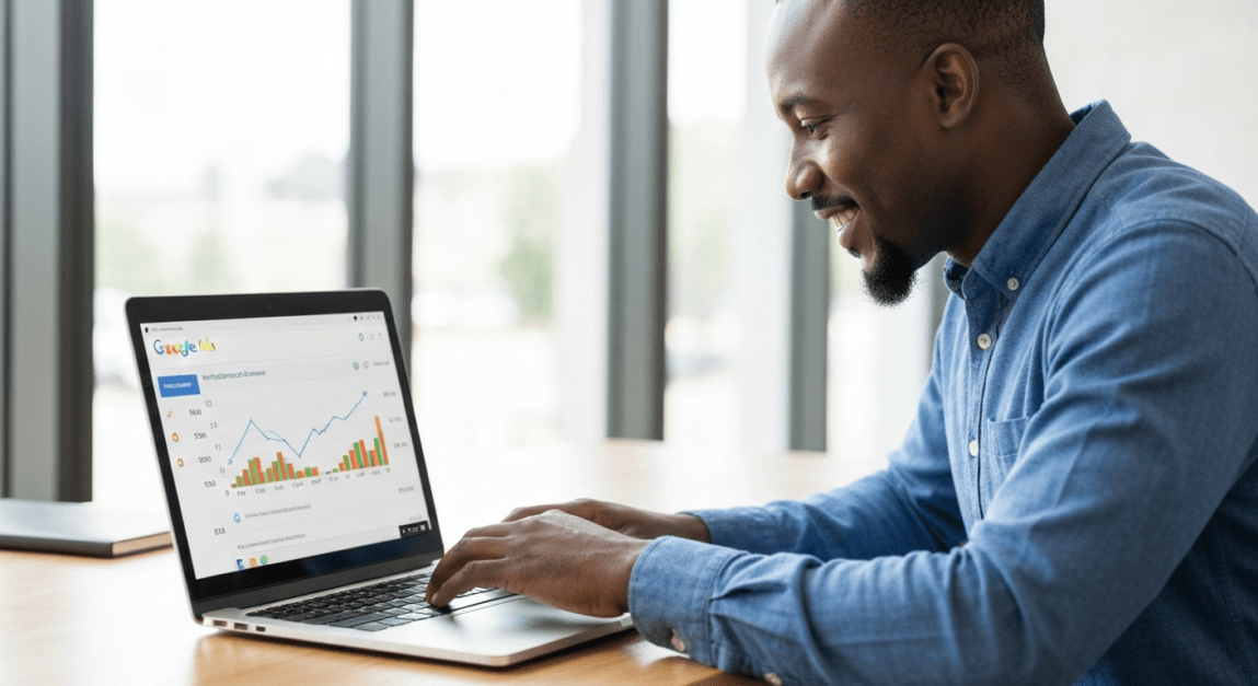 Google Ads Overview with Google retargeting ads - Lephutshi Developers