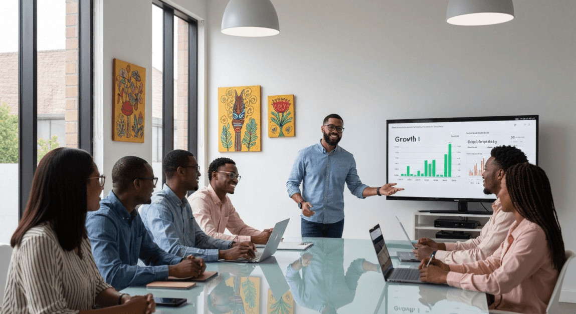 backlinks strategy with link building Lephutshi Developers