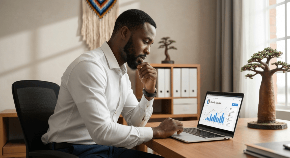 Go-to-Market Strategy with GTM strategy Lephutshi Developers