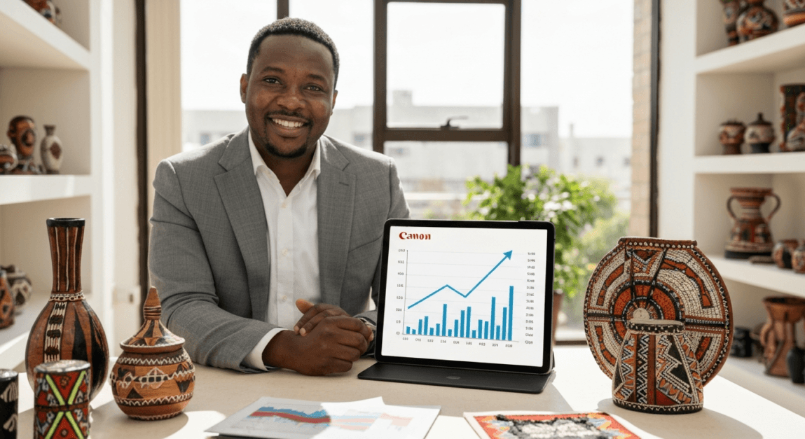 Dropshipping strategy with Shopify dropshipping by Lephutshi Developers