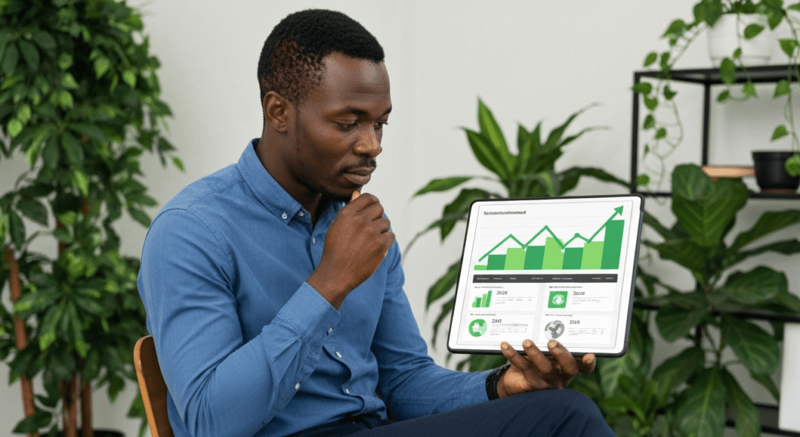 E-Commerce Trends growth, ecommerce future trends, Lephutshi Developers