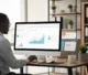 Web Design vs Web Development difference with Lephutshi Developers